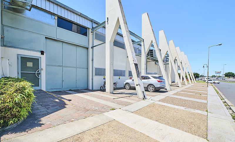 Depósito en alquiler