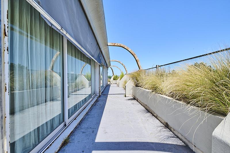 Depósito en alquiler