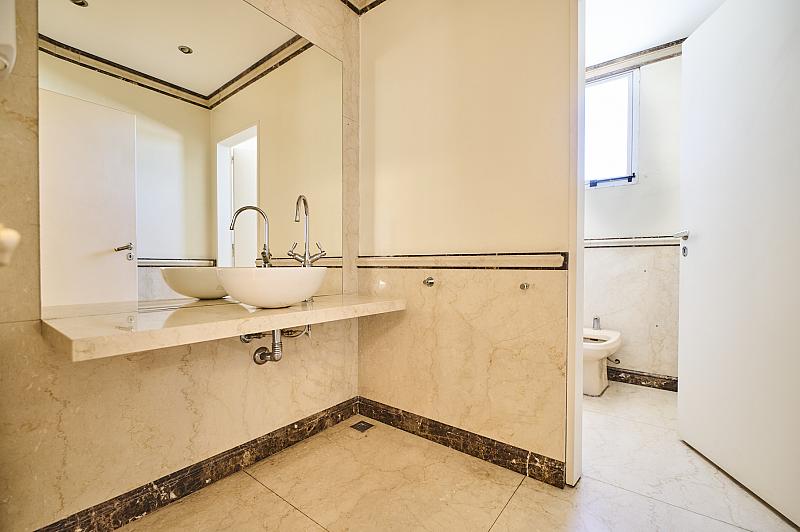 Depósito en alquiler