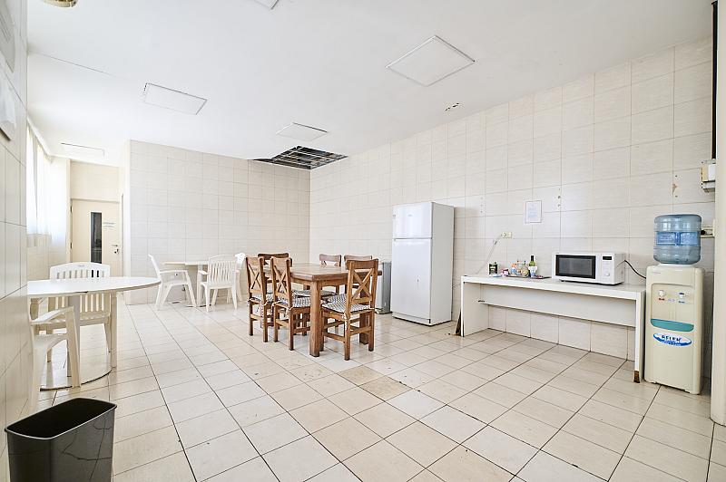 Depósito en alquiler