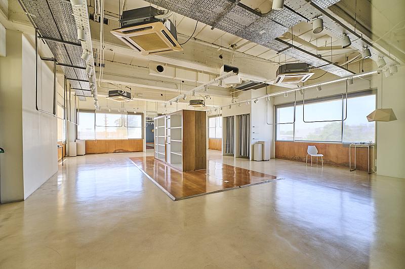 Depósito en alquiler