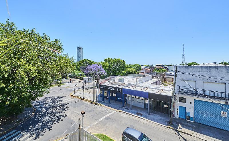 Depósito en alquiler