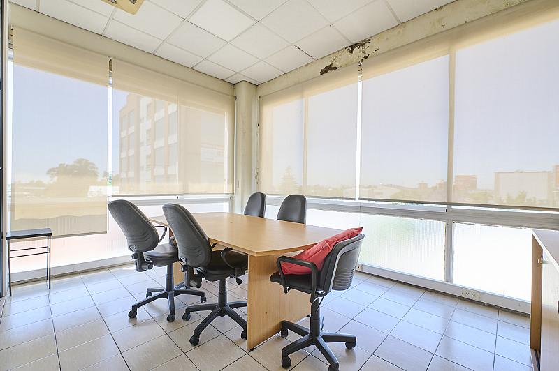 Depósito en alquiler