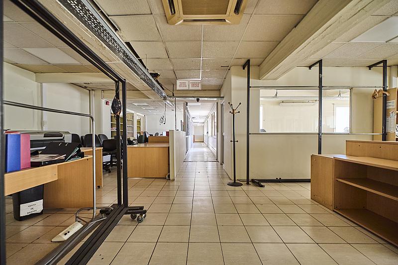 Depósito en alquiler