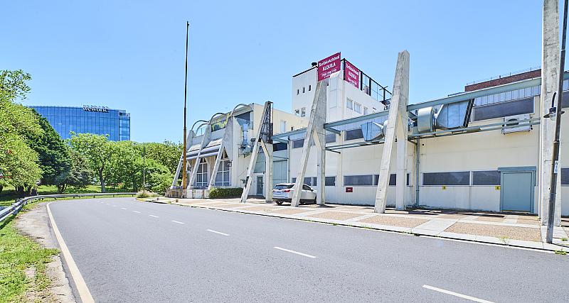 Depósito en alquiler