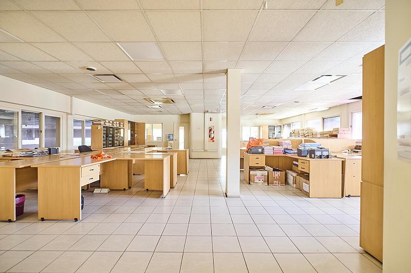 Depósito en alquiler