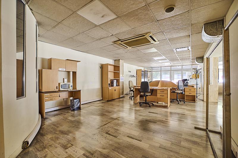 Depósito en alquiler