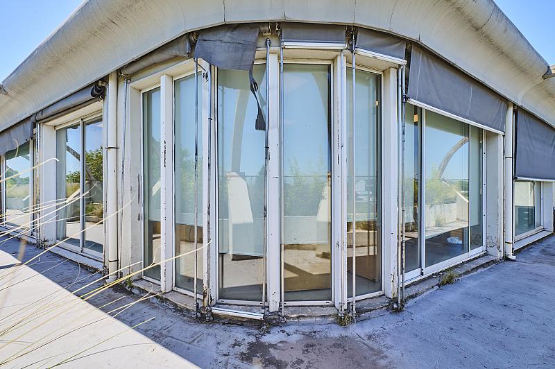 Depósito en alquiler