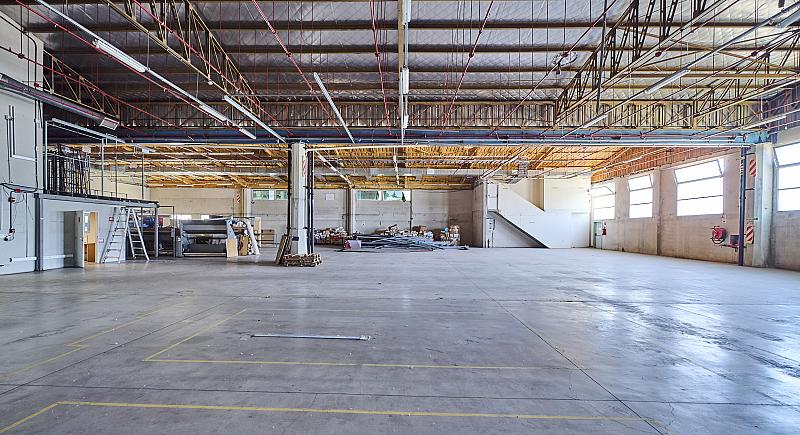 Depósito en alquiler