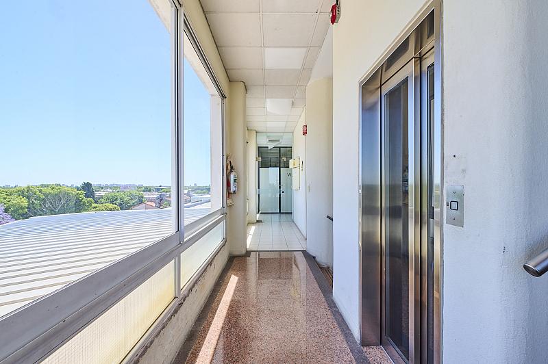 Depósito en alquiler