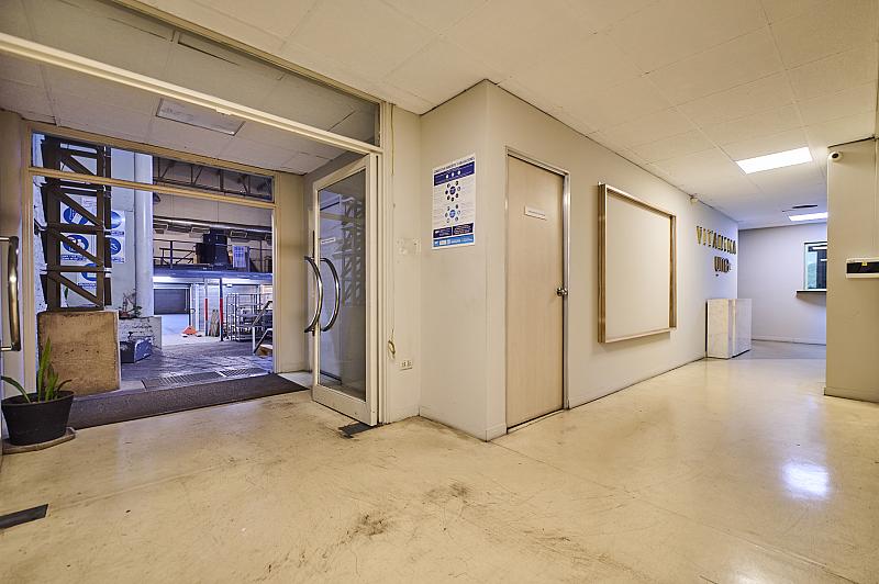 Depósito en alquiler