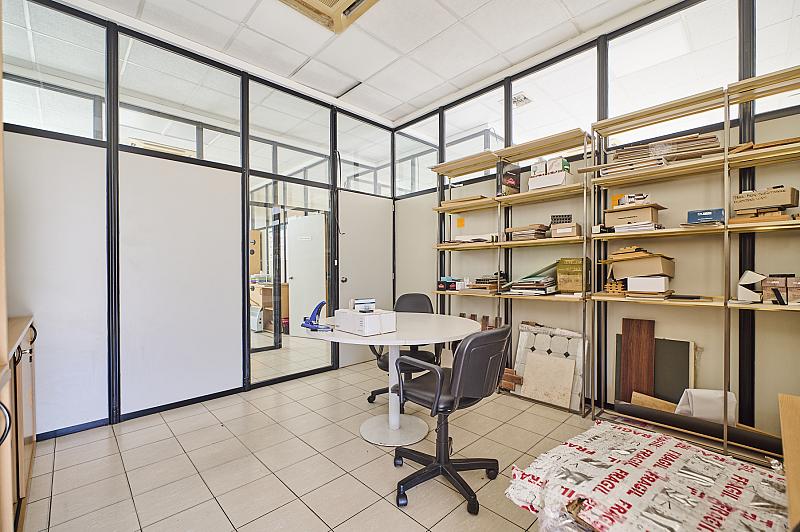 Depósito en alquiler