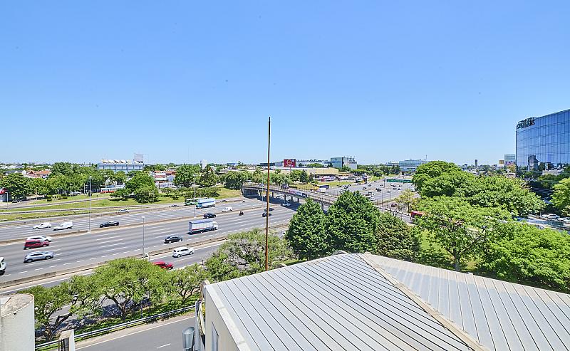 Depósito en alquiler