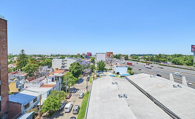 Depósito en alquiler