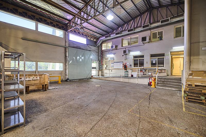 Depósito en alquiler