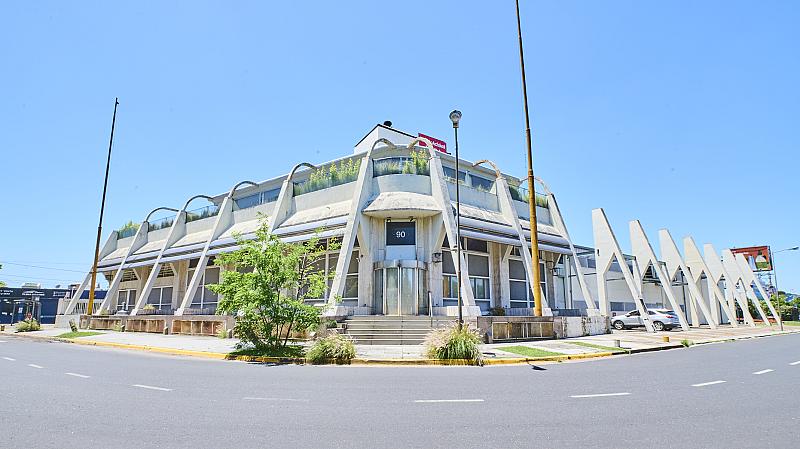 Depósito en alquiler