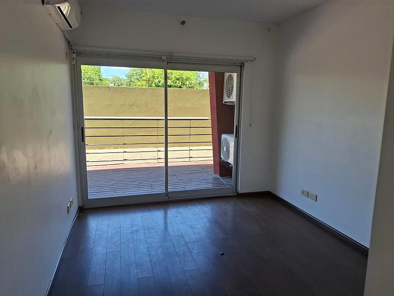 Departamento en alquiler