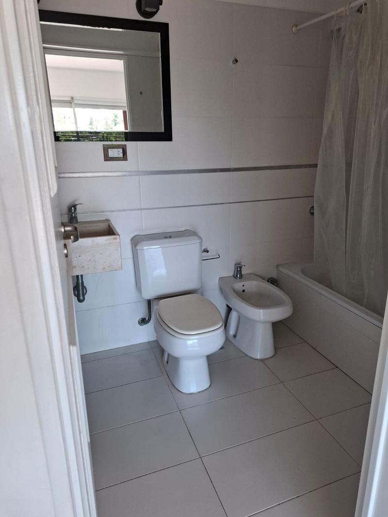 Departamento en alquiler