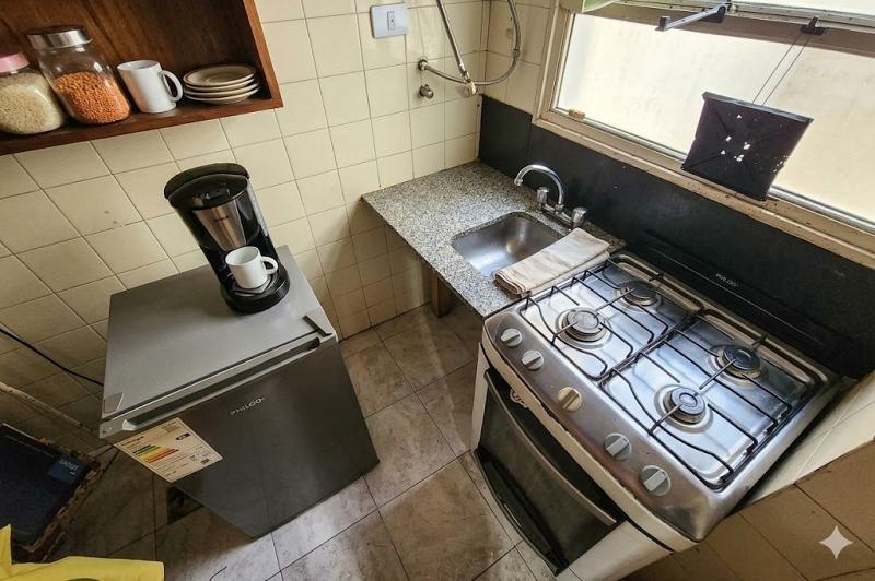 Departamento en venta