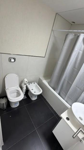 Departamento en alquiler