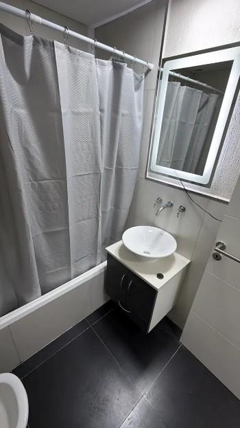 Departamento en alquiler