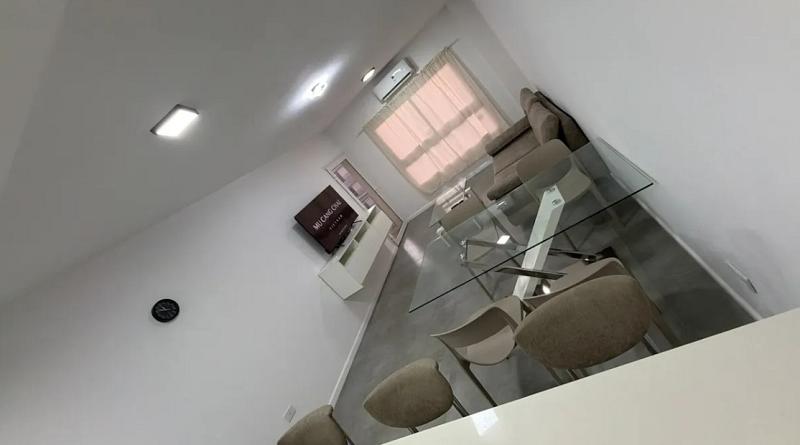 Departamento en alquiler