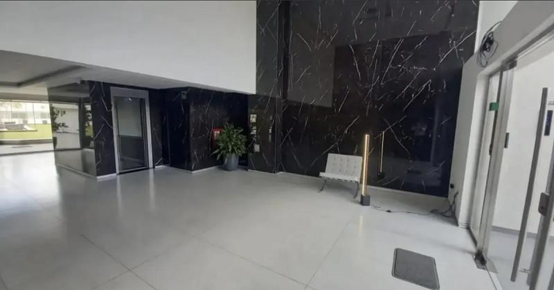 Departamento en alquiler