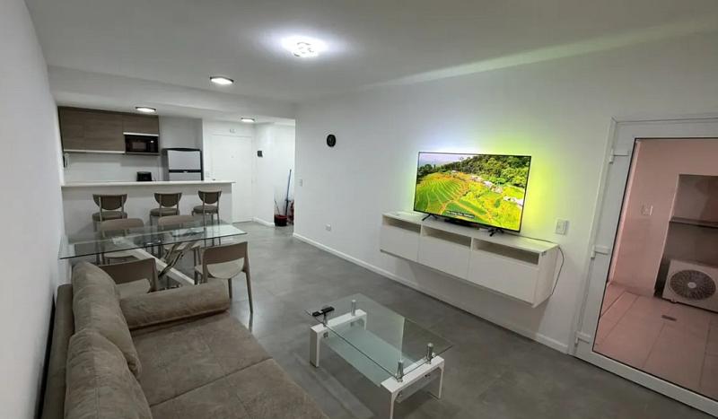 Departamento en alquiler