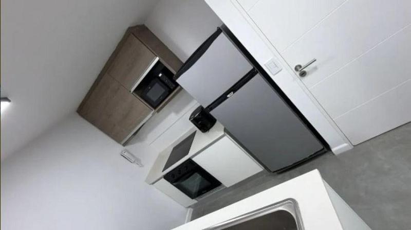 Departamento en alquiler