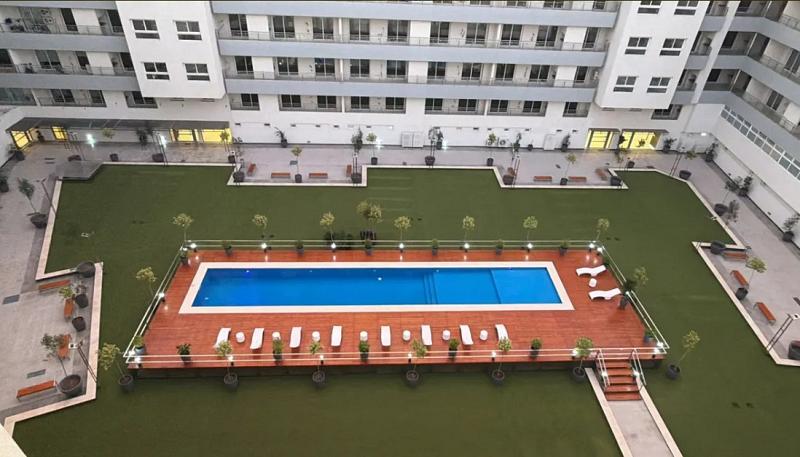 Departamento en alquiler