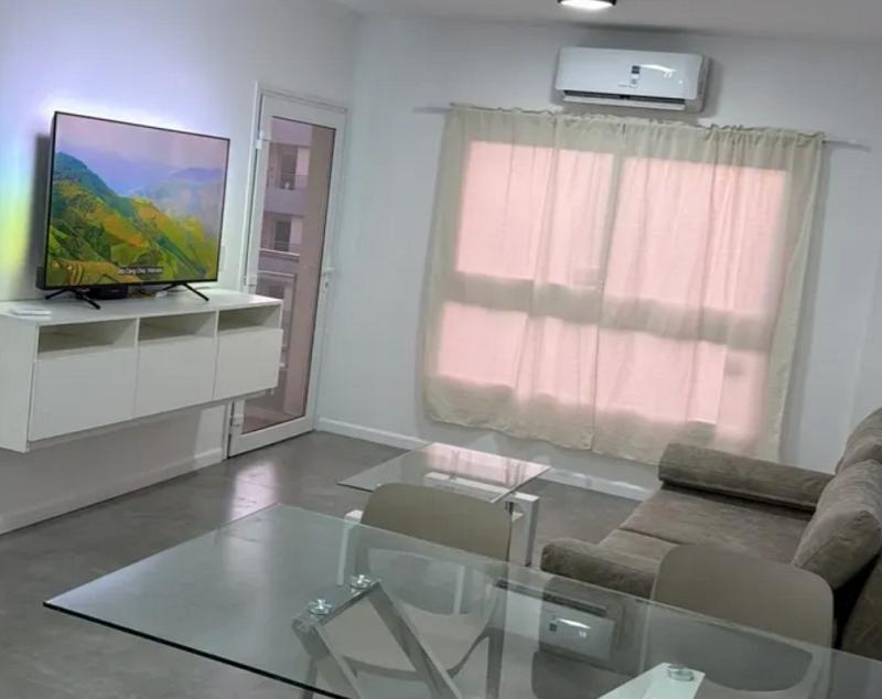 Departamento en alquiler