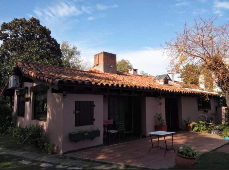 Casa en venta