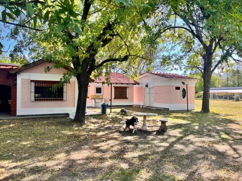 Casa en venta