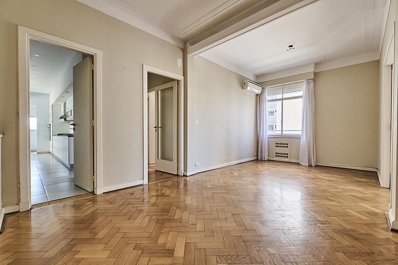 Departamento en alquiler