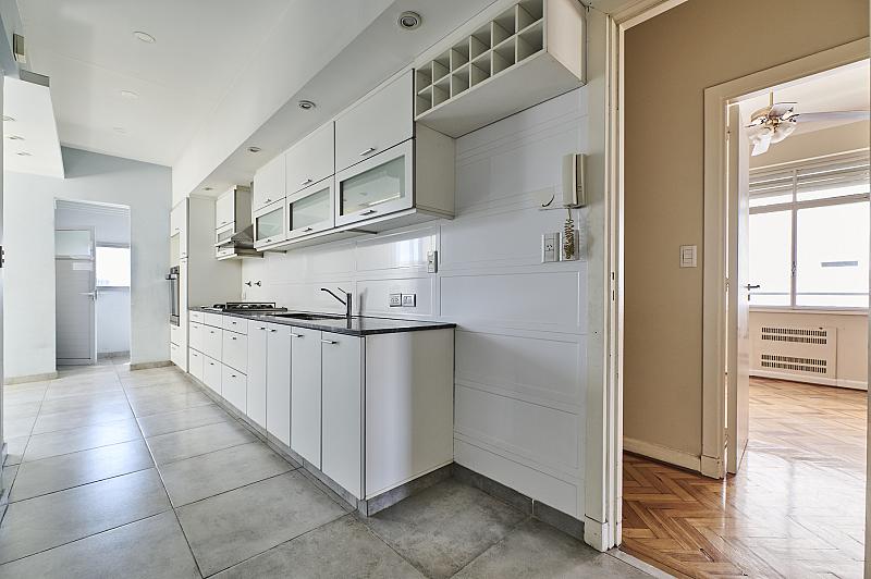 Departamento en alquiler