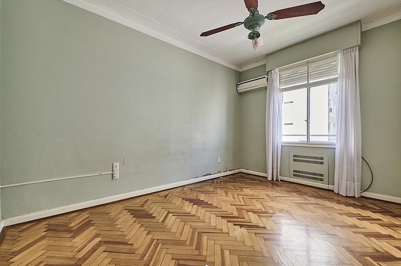 Departamento en alquiler