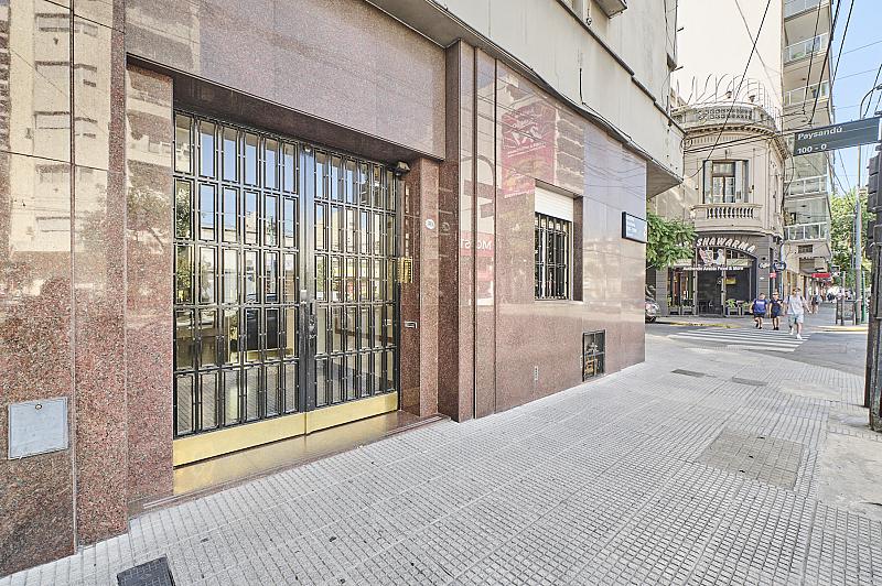 Departamento en alquiler