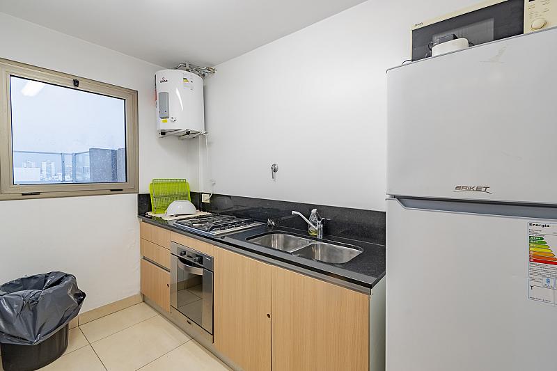 Departamento en venta