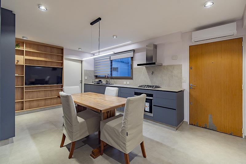 Departamento en venta