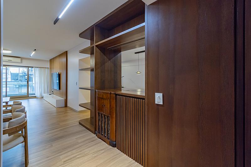 Departamento en venta