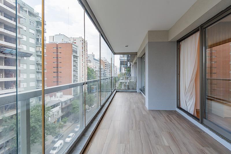 Departamento en venta