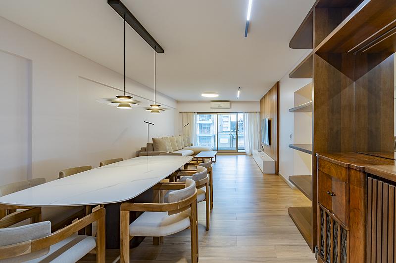 Departamento en venta