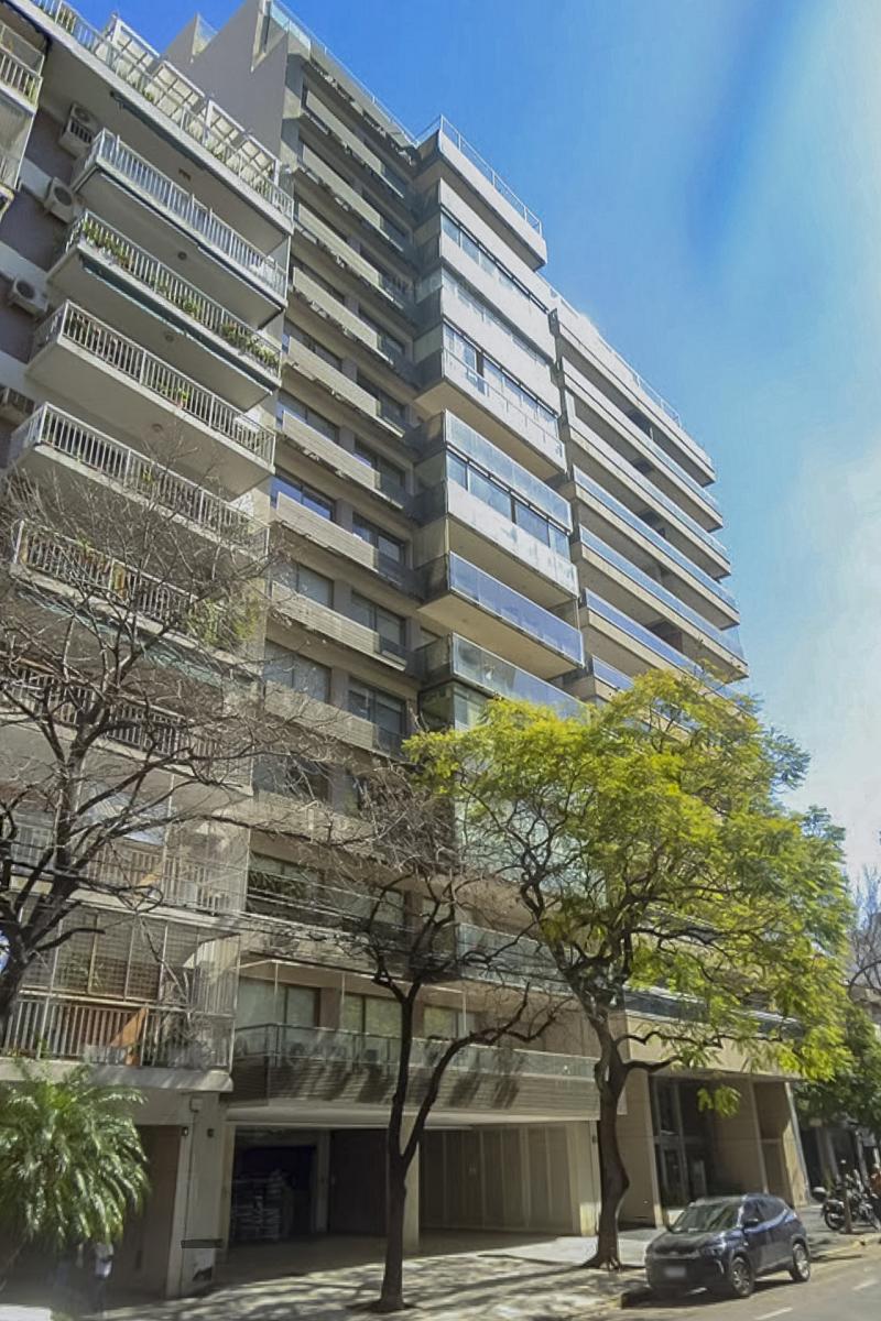 Departamento en venta