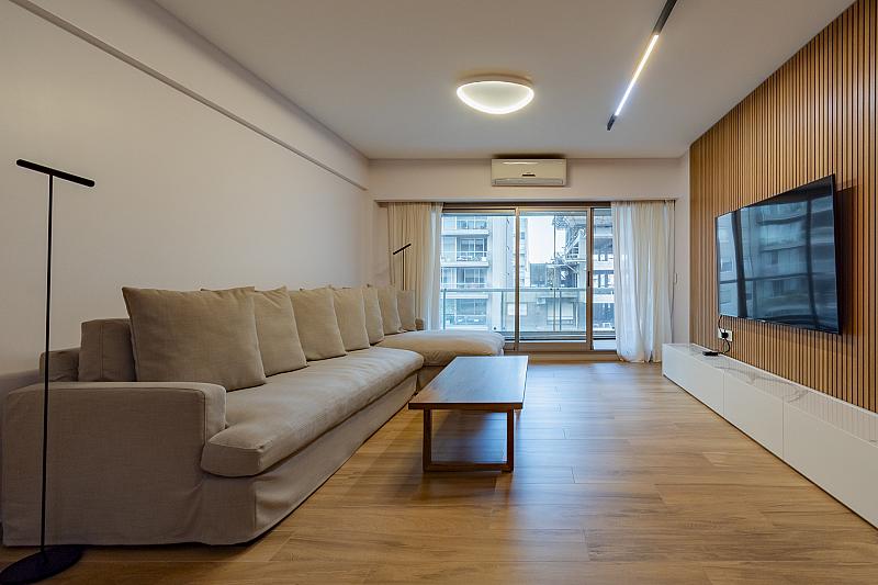 Departamento en venta