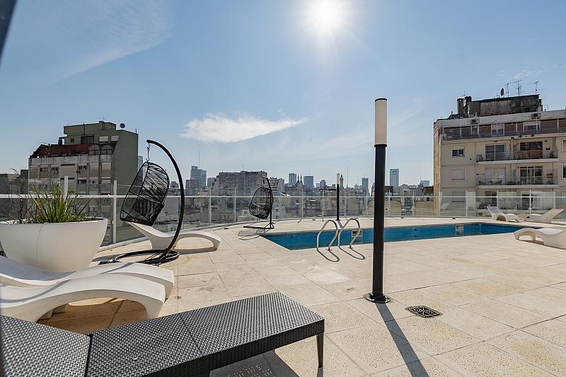 Departamento en venta