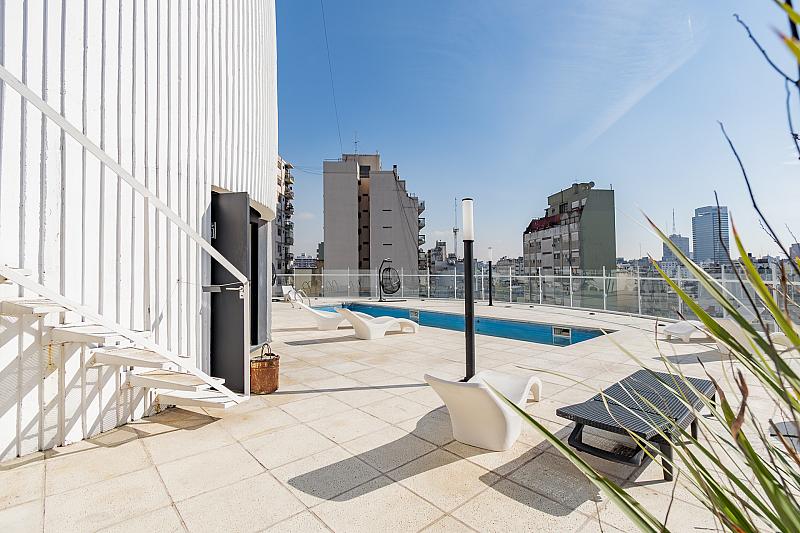 Departamento en venta