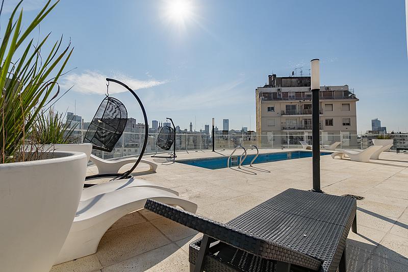 Departamento en venta