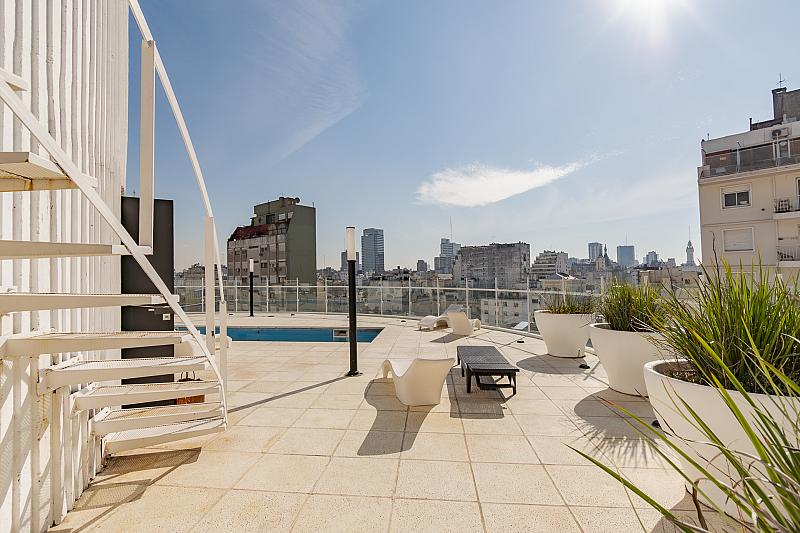 Departamento en venta