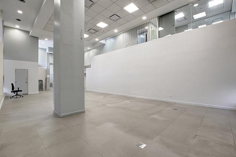 Oficina en alquiler