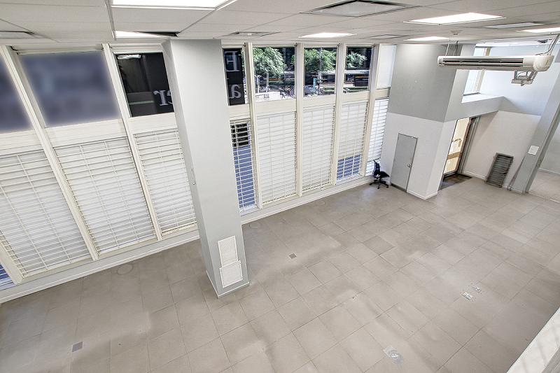 Oficina en alquiler